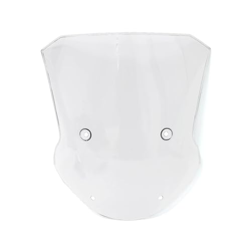 Pare-brise élargi noir clear pour S1000XR 2020-2025 déflecteur vent moto