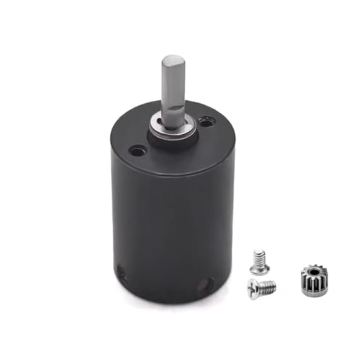 16MM Diameter Planetary Gear Reduction Box For 050/030 Motor Gearbox 4.75-1026 Ratio(1 Ratio 399)