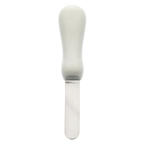 Image of Mercer Culinary Wide Clam Knife, 3-Inch, White