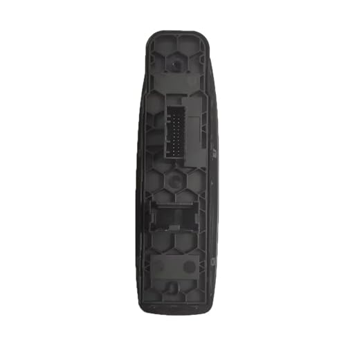 Commande lève-vitre Kadjar Megane bouton électrique 254012952R - 2