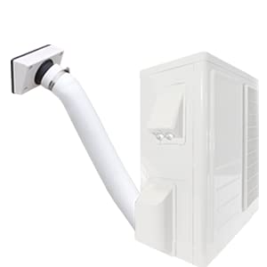 Infinitech, Airex 72Cb Eflex Guard, Hvac Line Set And Outdoor Pipe Insulation Protection, Flexible Copper Line Set For Central Air Conditioning,Sheet Metal, Mini Splits, Ductless,Heat Pumps Ac #TOP2