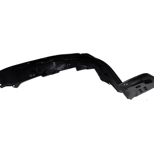 Image of FitParts Compatible with Honda Civic 2012 Front Right Fender Liner