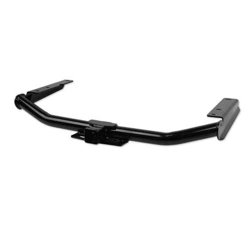 HS Power Class 3 Trailer Hitch Receiver 2" - Compatible