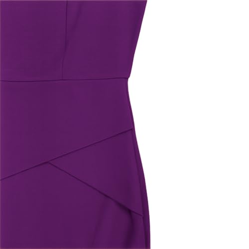 Image of ZVO Church Dress for Women Casual Dress Office Work Bodycon Midi Dresses