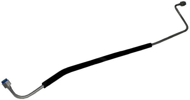 Mechanics Choice A/C Refrigerant Liquid Hose for 1990-1993 Chevrolet, GMC