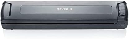 severin bag sealer