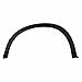ADrivX Fender Flares Arch Extension Trim Cover 20