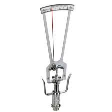 Schiotz Tonometer || Eye Testing Equipment || Medical Instrument