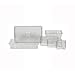 Royal Industries ROY PCP 1302 2" 1/3 Size Steam Table Pans-ROY PCP 1302