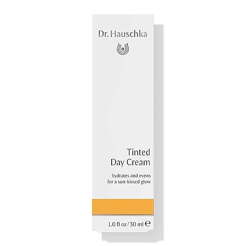 DR HAUSCHKA 30Ml Tinted Day Cream 09/21