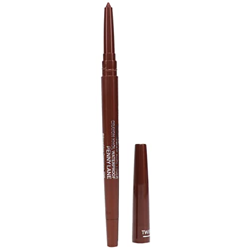 Smashbox Always Sharp Waterproof Kohl Eye Liner # Penny Lane, 0.01 Ounce #TOP5