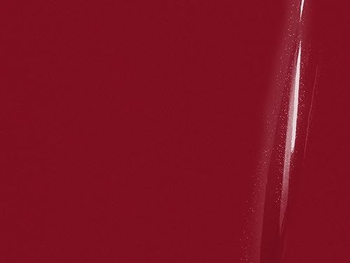 ORACAL 970RA Series Dual Cast Wrap Film in Gloss Metallic Anthracite 093-1ft x 5ft Thick Car Vinyl Roll with Air Release Adhesives for Vehicles product thumbnail 15