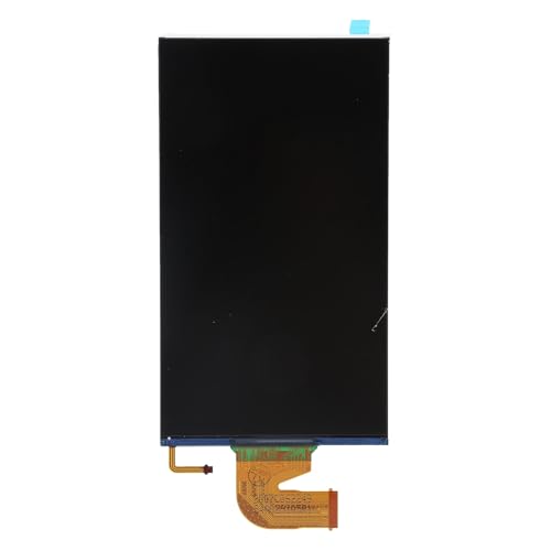 Pantalla LCD de Repuesto para Consola de Juegos Dañada 1 ud 6