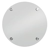 Targa Personalizzata In Plexiglass - Fuoriporta, 3mm, Made In Italy - Foto 8