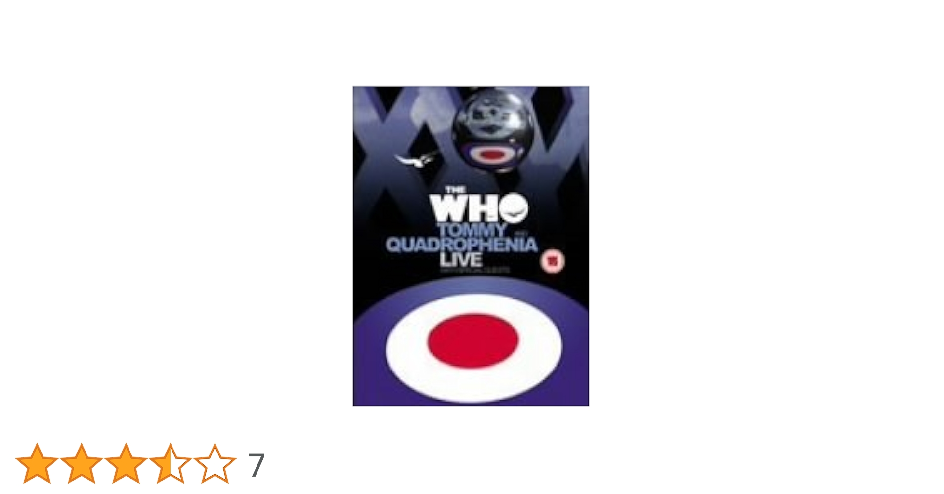 貴重美品 ライヴ・エイド DVD <4枚組> WARNER MUSIC JAPAN|LIVE AID ライヴ・エイド [初回生産限定