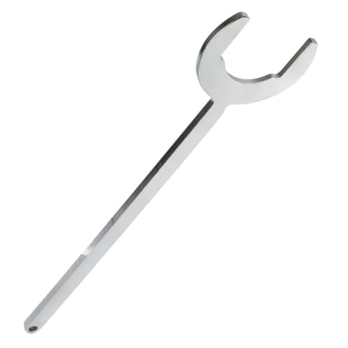 Moliuoly Llave de soporte de ventilador de 65 mm para Mercedes y BMW: herramienta esencial para la reparación del coche