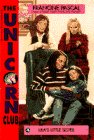 Buy LILA'S LITTLE SISTER (Unicorn Club) — BookShops.in