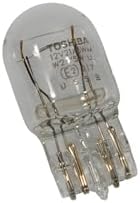 GM Genuine Parts 13591404 Brake and Tail Light Bulb image 3