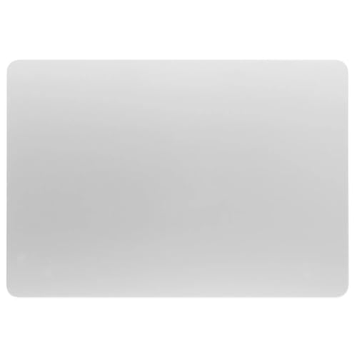 Image of 15.3 inch Full Top Screen Assembly for MacBook Air Retina A2941 2023 M2 EMC 8301 / A3114 2024 M3 EMC 8612 EMC 9301 2880 x 1864 LCD Display Panel (Silver)