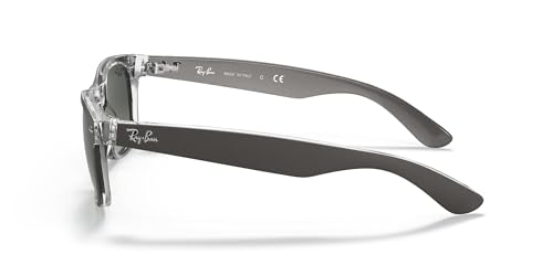 Ray-Ban RB2132 New Wayfarer Gradient Square Sunglasses2