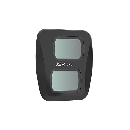 Twaxl DJI Air 3 �Ή� �����Y�t�B���^�[ (CPL)