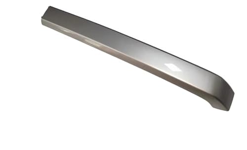 [tLA o[ ɓK vW[ 2008 MK1 2013-2018 [t[GhLbvbNx[XJo[ [t[ x[XLA(Rear Left RL 1PC)