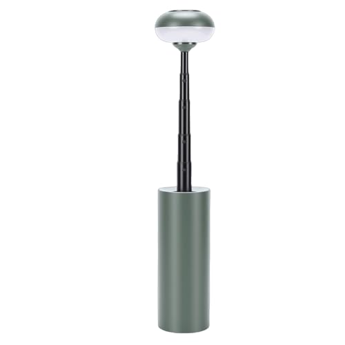 Lampe de camping pour diffusion en direct et éclairage de bivouac