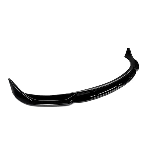 Garniture becquet lèvre pour Tesla Model 3 spoiler de pare-chocs avant premium 2018-2023