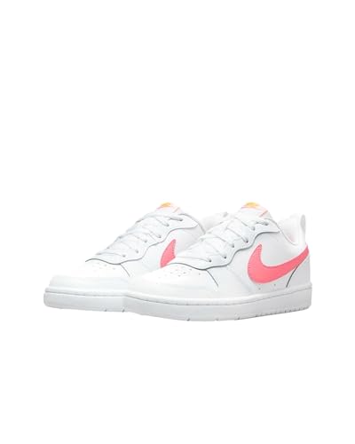 Image of Nike Boys Court Borough Low Recraft (Gs)