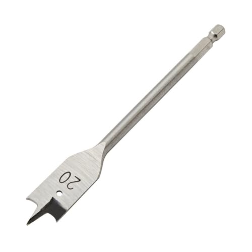 DRAPER 41552 20 mm EXPERT Flache Holz Bit