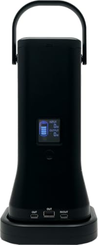 Amazon.co.jp: シーテック スリム ポータブル電源 Portable Power Hub