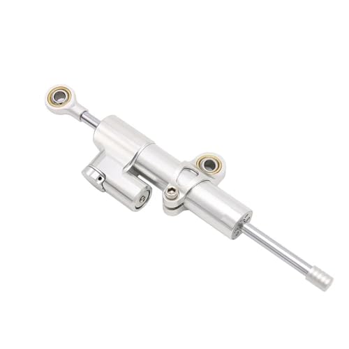 Support de stabilisation de direction pour Kawasaki Z400 idéal pour sorties route