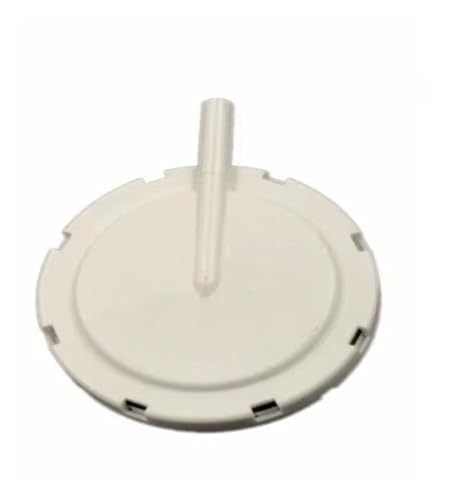 Sensor nivel agua para lavadora Whirlpool repara fallos de carga con presostato de 2 pines PSR-28-C