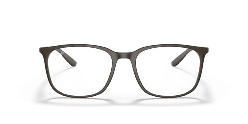 Image of Ray-Ban Unisex Rx7199 Square Prescription Eyewear Frames