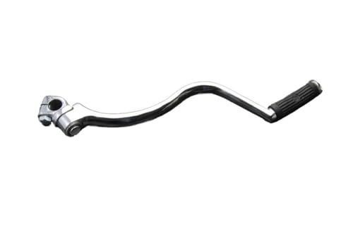 Levier de démarrage 16 mm pour vos sorties en moto tout-terrain pit