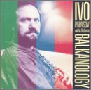 Balkanology [Audio CD] Papasov, Ivo