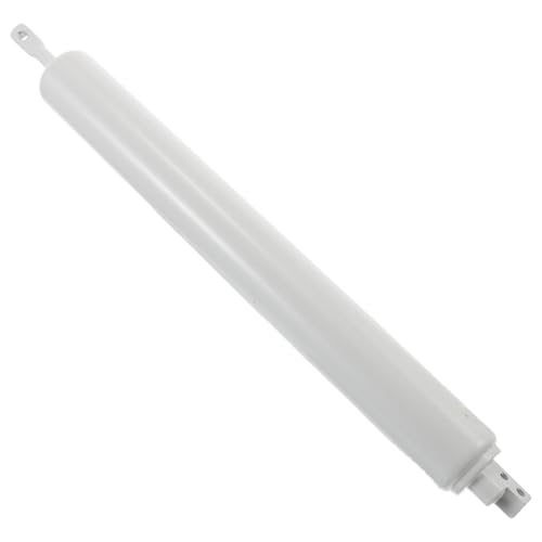 Cierrapuertas neumático Baluue resistente de aluminio para puerta interior 2