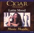 Cigar Aficionado: Latin Mood [Audio CD] Various Artists
