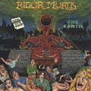 Rigor Mortis Vs the Earth