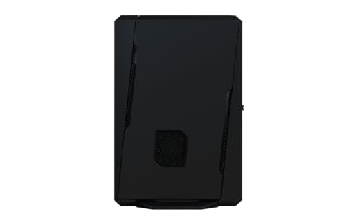 Image of ASUS NUC 15 Performance Barebone Kit Mini PC with Intel Core Ultra 7 (Series 2) CPU, NVIDIA RTX 5060 Mobile GPU, Supports DDR5 RAM, Dual Storage Design, Thunderbolt 4, Wi-Fi 7 & BT5.4 (NO RAM /SSD /OS)