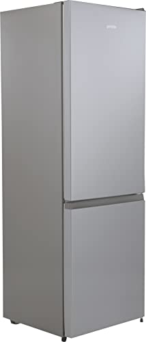 Gorenje NRK 6182 PS4 - Frigorífico NoFrostPlus, BigBox, 207L