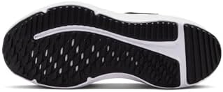 Nike Toddler Cosmic Runner SE, Black/White-Blur, 10C