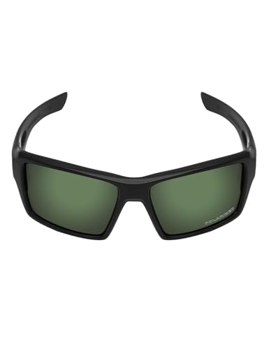 Image of Mryok Replacement Lenses for Oakley Eyepatch 2 OO9136 Sunglass, HD Polarized, UV Protection, Impact Resistant & Perfectly Fit