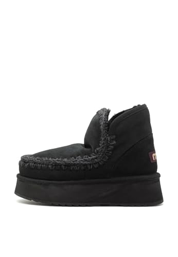 Mou Mini Eskimo Nero 41