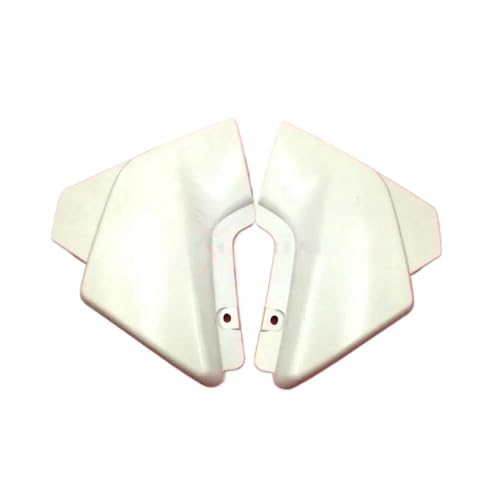 Déflecteur d'air Latéral Couvercle De Panneau Latéral Moto, Carénage, Couverture Corps, Cadre Protection pour CB 400 CB400 VTEC III 3