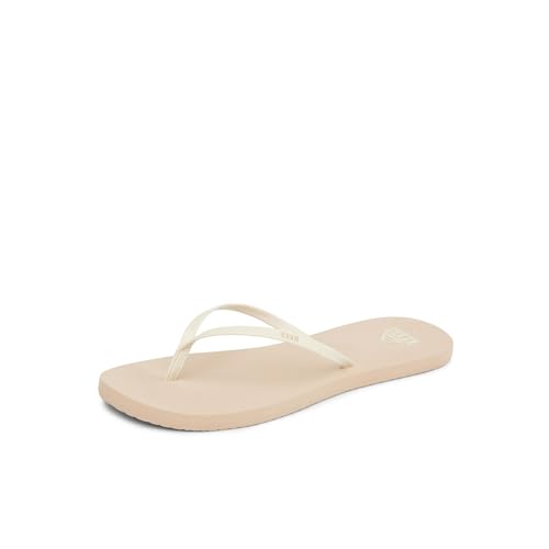 REEF Women's Sandals, Bliss Nights, Vintage/Oasis, 9