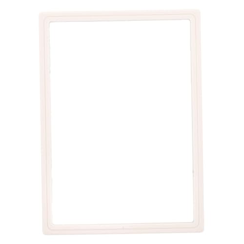 Espejo compacto para maquillaje y lockers pequeño