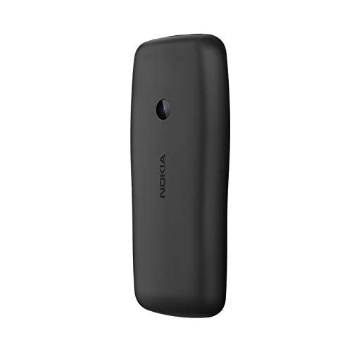 Image of Nokia 110 Dual SIM (Black)