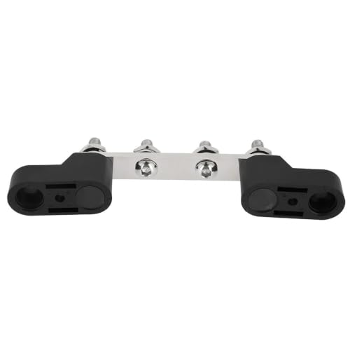 Barra colectora de 4 pernos para evitar fallos eléctricos y ordenar cables de 12V a 48V 5