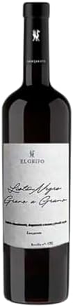 El Grifo Grano a Grano Listán Negro Lanzarote 75 cl Vino tinto
